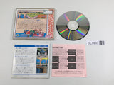 Monster Lair Wonderboy III PC Engine TurboGrafx CD Japan - DL3933