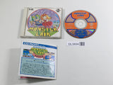 Monster Lair Wonderboy III PC Engine TurboGrafx CD Japan - DL3934