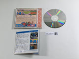 Monster Lair Wonderboy III PC Engine TurboGrafx CD Japan - DL3934