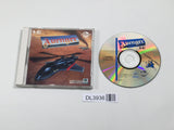 Avenger PC Engine TurboGrafx CD Japan - DL3936