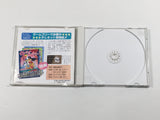 Avenger PC Engine TurboGrafx CD Japan - DL3936
