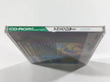 Avenger PC Engine TurboGrafx CD Japan - DL3936