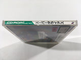 Super Darius PC Engine TurboGrafx CD Japan - DL3939