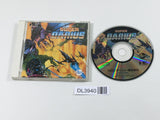 Super Darius PC Engine TurboGrafx CD Japan - DL3940