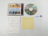 Ys 1 & 2 Ancient Ys Vanished PC Engine TurboGrafx CD Japan - DL3941
