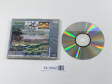 Ys III Wanderers from Ys PC Engine TurboGrafx CD Japan - DL3942