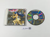 Valis II The Fantasm Soldier PC Engine TurboGrafx CD Japan - DL3943