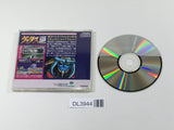 Valis III The Fantasm Soldier PC Engine TurboGrafx CD Japan - DL3944