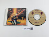Efera & Jiliora The Emblem from Darkness PC Engine TurboGrafx CD Japan - DL3948