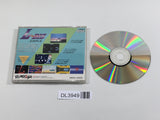 L-Dis PC Engine TurboGrafx CD Japan - DL3949