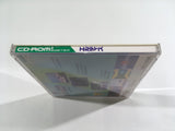 L-Dis PC Engine TurboGrafx CD Japan - DL3949
