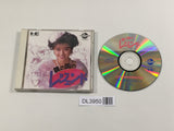 Kagamai no Kuni no Legend PC Engine TurboGrafx CD Japan - DL3950
