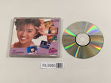 Kagamai no Kuni no Legend PC Engine TurboGrafx CD Japan - DL3950