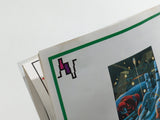 Hyper Dyne Side Arms Special PC Engine TurboGrafx CD Japan - DL3951