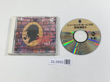 Sherlock Holmes no Tantei Kouza II PC Engine TurboGrafx CD Japan - DL3952