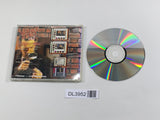 Sherlock Holmes no Tantei Kouza II PC Engine TurboGrafx CD Japan - DL3952