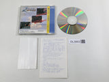 Zero Wing PC Engine TurboGrafx CD Japan - DL3953