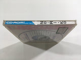 No.Ri.Ko PC Engine TurboGrafx CD Japan - DL3954