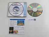 Fighting Street PC Engine TurboGrafx CD Japan - DL3955