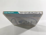 Fighting Street PC Engine TurboGrafx CD Japan - DL3955