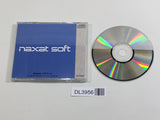 Nishimura Kyoutarou Mystery Hokutosei PC Engine TurboGrafx CD Japan - DL3956