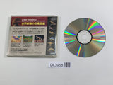 Magical Saurus Tour PC Engine TurboGrafx CD Japan - DL3958