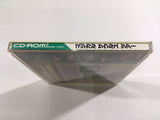 Magical Saurus Tour PC Engine TurboGrafx CD Japan - DL3958