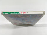 Ranma 1/2 PC Engine TurboGrafx CD Japan - DL3959
