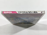 Forgotten Worlds PC Engine TurboGrafx CD Japan - DL3960