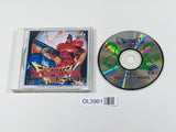 Forgotten Worlds PC Engine TurboGrafx CD Japan - DL3961