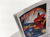 Forgotten Worlds PC Engine TurboGrafx CD Japan - DL3961