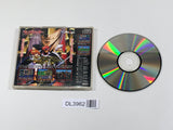 Langrisser Hikari no Matsuei PC Engine TurboGrafx CD Japan - DL3962