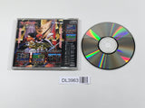 Langrisser Hikari no Matsuei PC Engine TurboGrafx CD Japan - DL3963