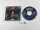 Laplace no Ma PC Engine TurboGrafx CD Japan - DL3966