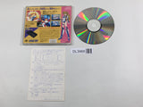 Galaxy Fraulein Yuna PC Engine TurboGrafx CD Japan - DL3968
