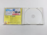 Galaxy Fraulien Yuna II Eternal Princess PC Engine TurboGrafx CD Japan - DL3969