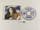 Psychic Detective Series Vol. III Aya PC Engine TurboGrafx CD Japan - DL3970