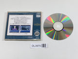 Psychic Detective Series Vol. III Aya PC Engine TurboGrafx CD Japan - DL3970
