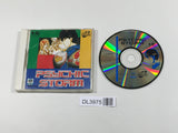 Psychic Storm PC Engine TurboGrafx CD Japan - DL3975
