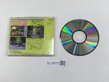Psychic Storm PC Engine TurboGrafx CD Japan - DL3975