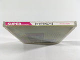 Psychic Storm PC Engine TurboGrafx CD Japan - DL3975