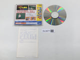 Super Real Mahjong P II & III Custom PC Engine TurboGrafx CD Japan - DL3977