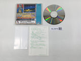 Super Darius II PC Engine TurboGrafx CD Japan - DL3978
