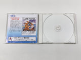 Super Darius II PC Engine TurboGrafx CD Japan - DL3978