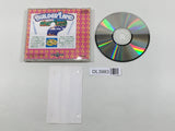 Builderland PC Engine TurboGrafx CD Japan - DL3983