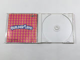 Builderland PC Engine TurboGrafx CD Japan - DL3983