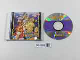 Flash Hiders PC Engine TurboGrafx CD Japan - DL3985