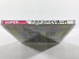 Flash Hiders PC Engine TurboGrafx CD Japan - DL3985