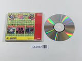 Bomberman Panic Bomber PC Engine TurboGrafx CD Japan - DL3987