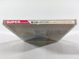 Mugen Senshi Valis Legend Fantasm Soldier PC Engine TurboGrafx CD Japan - DL3988